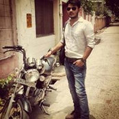 Aman Verma's photo