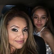 Carla Bracamonte-Adams's photo