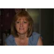 Ruth Bish Blandins foto