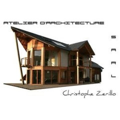 Atelier d'Architecture Zerillo