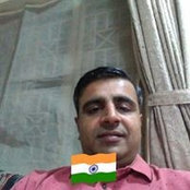 Rajen Dasani's photo