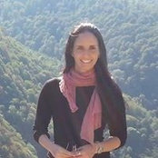 Keren Rosenbergs billede