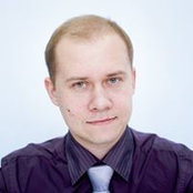 Petr Panin's photo