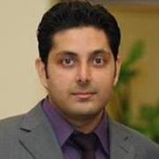 Foto de Muhammad Ikram
