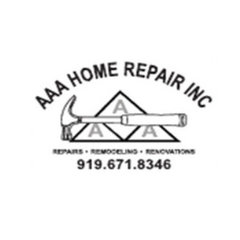 AAA Home Repair