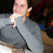 Dimitar Milinski's photo