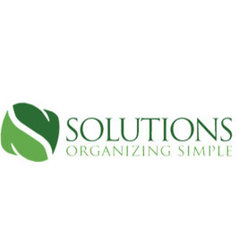 Solutions Organizing