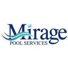 Mirage Pool Services