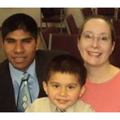 Pamela Vazquez's photo