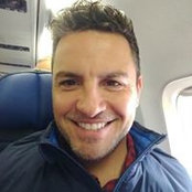 Scott Hernandez's photo