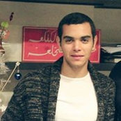 Ahmed Gamal's photo