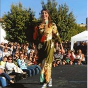 Martina Di Bella's photo