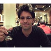 Koby Elbaz's photo