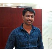 Aneesh Babus foto