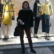 Elina Ulmer's photo