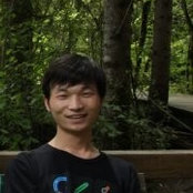 Chaodong Wus billede
