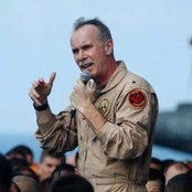 Foto de Bill Lescher