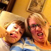 Sarah Howe McKenna's photo