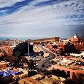Farid Oualidi's photo