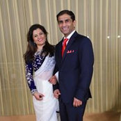 Jesal Parikh's photo