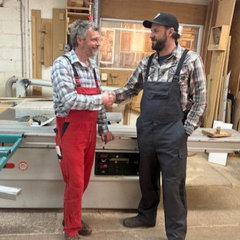 Old World Woodworking & Millwork Inc.