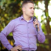Joshua Searle's photo