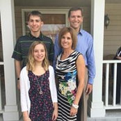 Mickey Harrington's photo