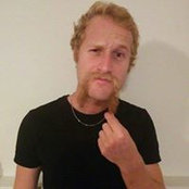 Jonah Boretsky's photo