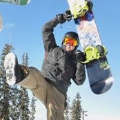 Ryan Bramwell's photo