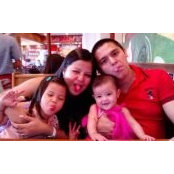 Darlene Joy Benedicto's photo