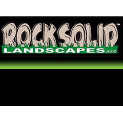 Rock Solid Landscapes, LLC
