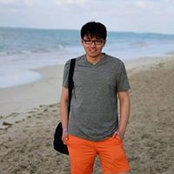 Jeff Zhou's photo