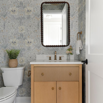 Modern European Charm