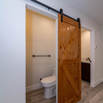 COMPLETE HOME RENOVATION - LOS ANGELES