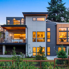 Exterior Ideas