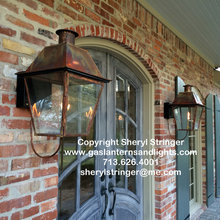 exterior ideas