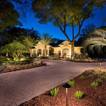 Fishhawk Trails - Vines Project (Campus Signature Package)