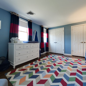 Wayne, PA Home Remodel