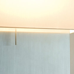 Akari | Kyoto Case Table Lamp - Table Lamps