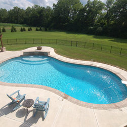 Pools - Products