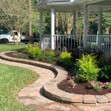 Frontyard Ideas