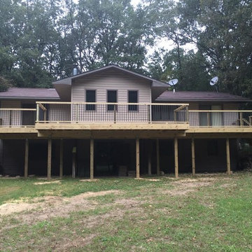Decks
