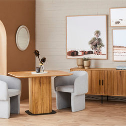 Savanna - Kitchen And Dining Furniture