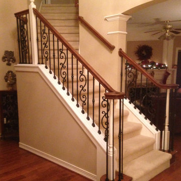 The Jackson Residence