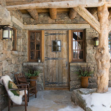 PORCHES