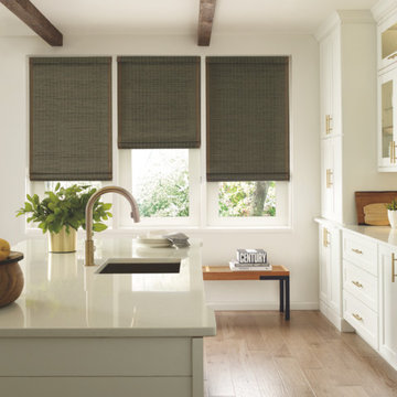 Woven Textures Shades