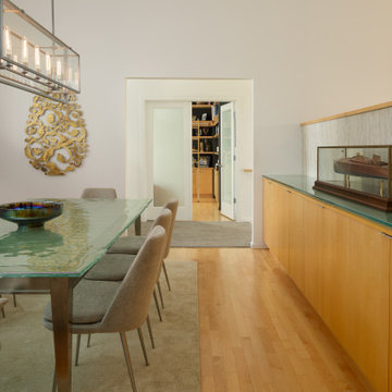 West Slope Modern