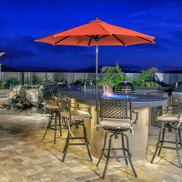 Western Pavers