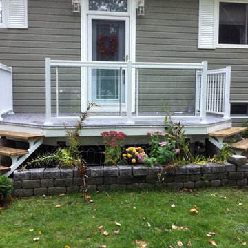 Decks
