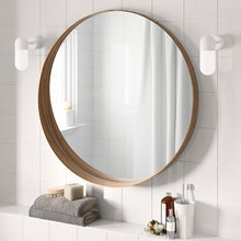 Bathroom Dreams
